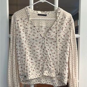 Abercrombie Top